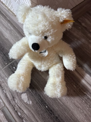 Original steiff knopf ohr - steiff, im