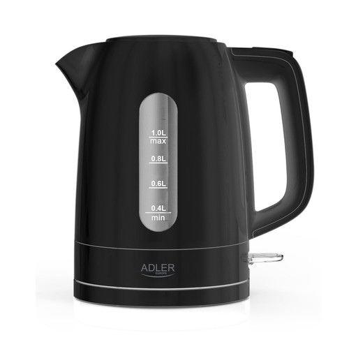 Adler 1380b wasserkocher - adler,