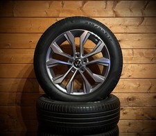 VW Passat 3G B8 Soho 17 Zoll