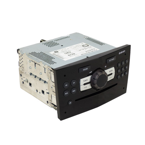 Autoradio cd30 mp3 opel corsa - opel,