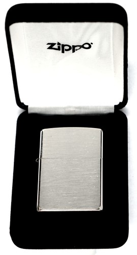 Zippo sterling silver 925 - zippo,