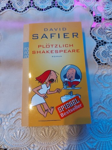 Plötzlich shakespeare von - plötzlich,