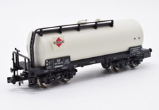 Minitrix 15173-04 Spur N Kesselwagen Gasolin