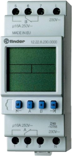 Finder 230 0000 - finder, 12.22.8.230.0000