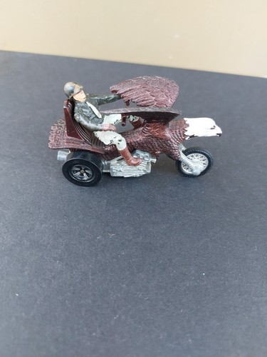 Mattel hot wheels - hot, rrrumblers