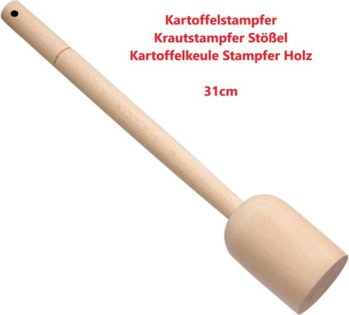 Kartoffelstampfer