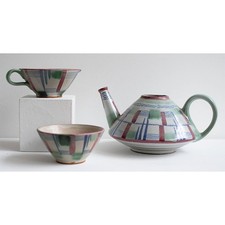 Velten-Vordamm Teeservice Set