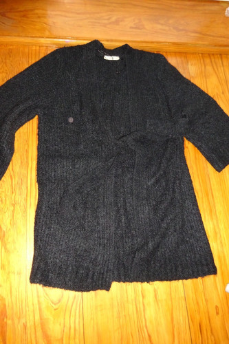 Schwarze