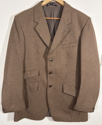 Vintage 70er jahre harris - vintage,