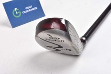 Wilson Deep Red #5 Holz / 18