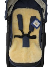 KIWA Echt Lammfell Einlage