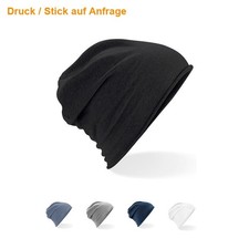 Beechfield Jersey BEANIE