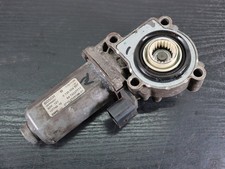 BMW E83 X3 E53 X5 Stellmotor Verteilergetriebe CrVI-frei 7528556 0130008507