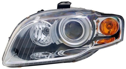 Scheinwerfer links für audi - scheinwerfer,