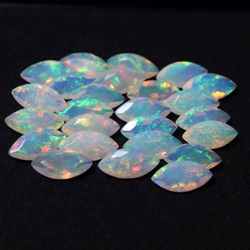 12x6 marquise schliff - 12x6, top