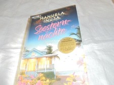 Seesternnächte - | Manuela Inusa - TB 2025