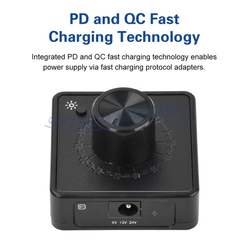 4pin pwm fan governor - fan,