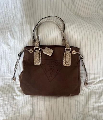 Guess tasche handtasche - guess,