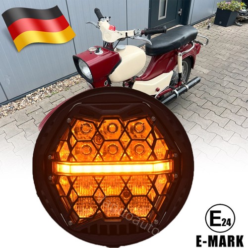 Zoll led scheinwerfer - 5,75,