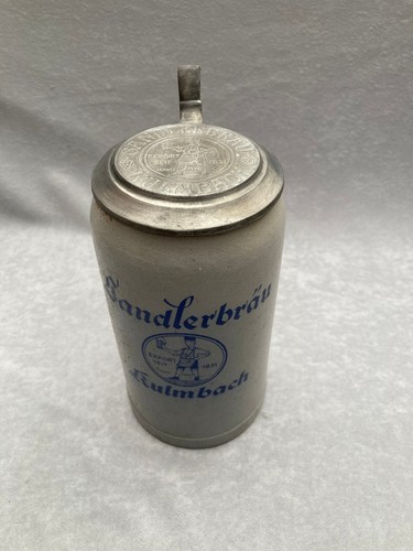 Sandlerbräu kulmbach ltr - 1,0,