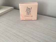 Cerruti 1881 Pour Femme Eau de