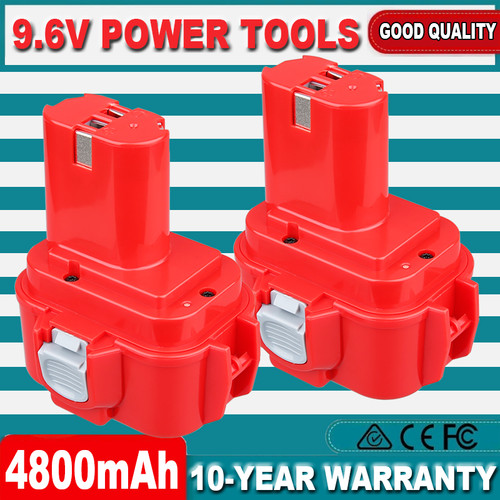 Stück neu 8ah akku für - 4,8ah,