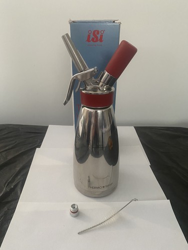 Isi gourmet professional - gourmet,