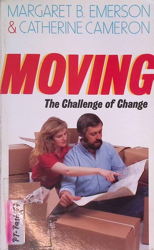 Moving the challenge of - moving:,