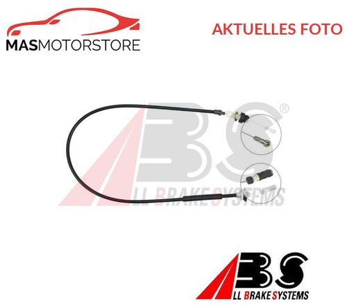 Gaszug abs k36280 neu - gaszug,