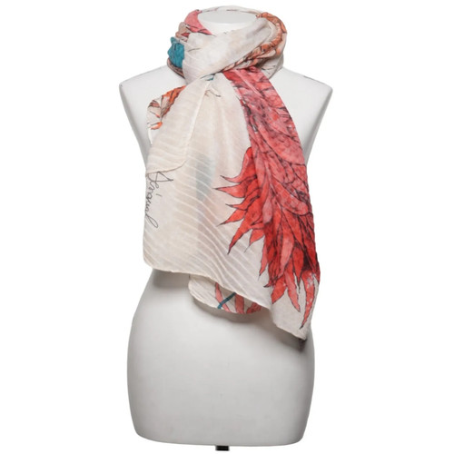 Desigual sommerschal damen - sommerschal,,