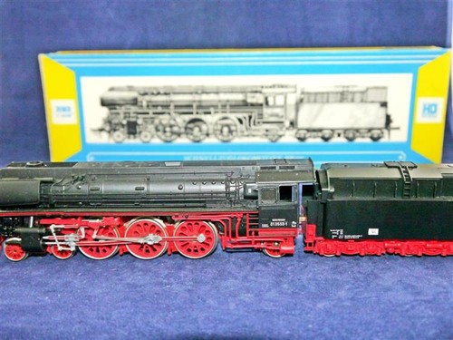 Piko 6327 dampflok br 01 - 5/6327,