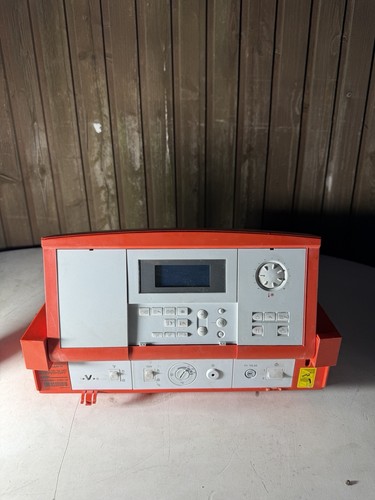 Viessmann heizungsregelung - viessmann,