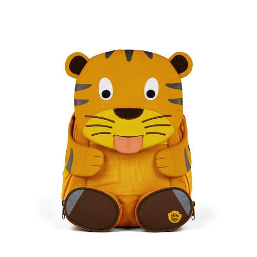 Affenzahn großer freund tiger - freund,