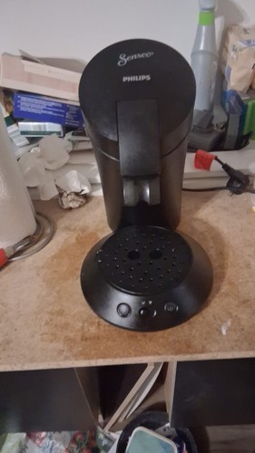 Senseo kaffeepadmaschine - senseo,