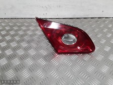 2011 VW PASSAT CC RUCKLEUCHTE
