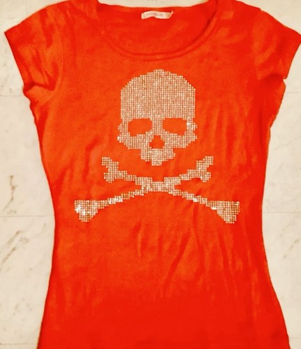 Fishbone statement shirt mit - fishbone, statement-t-shirt