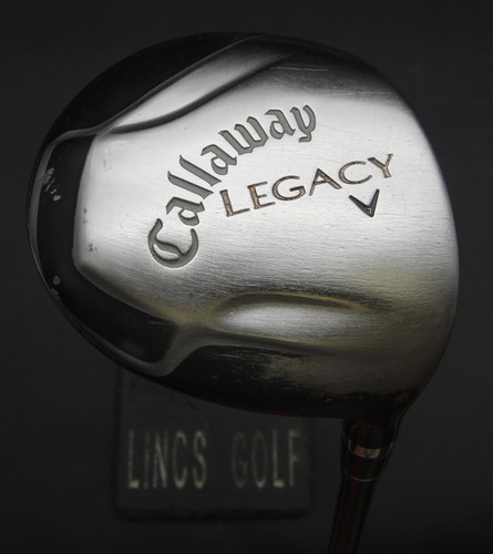 Callaway legacy wood regular - wood,