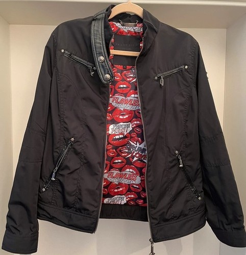 Philipp plein jacke damen - jacke,