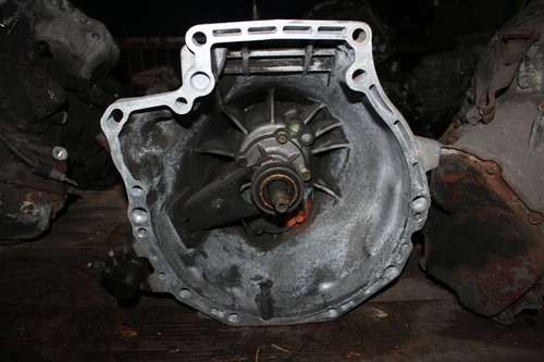 Schaltgetriebe mazda 1 - schaltgetriebe, mx-5