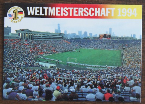 Panini ran usa stadion - panini,