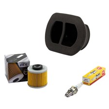 Set Wartung für Yamaha SR 500