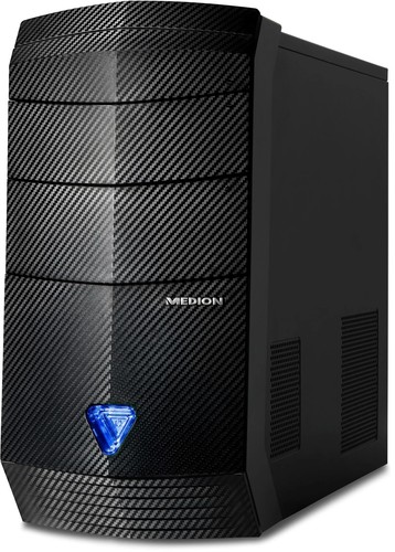 Medion akoya 6700 16gb - pc, i7-6700/16gb