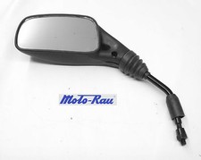 DAELIM ET 250  Rückspiegel Spiegel links Mirror schwarz ATV Quad