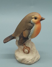Goebel Figur Vogel Rotkehlchen