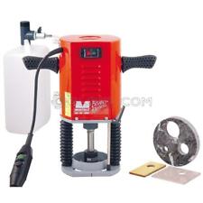 ELEKTRO STANDBOHRMASCHINE FÜR WASSERGEKÜHLTE DIAMANTFRÄSER MONTOLIT BIMBO 400 W