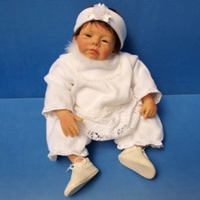 ELISA MARX PUPPE 2005 KÜNSTLERPUPPE 50 CM DOLL POUPEE LIMITIERT 136/750