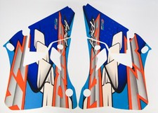 Tankdekor Dekor decal