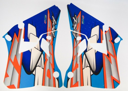 Tankdekor dekor decal - dekor,