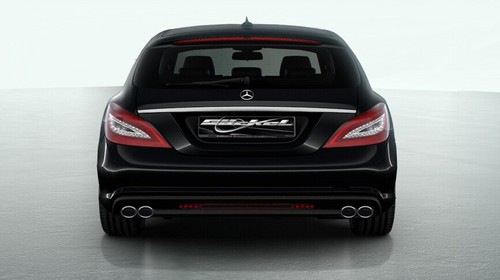 Mercedes benz cls - mercedes, x218