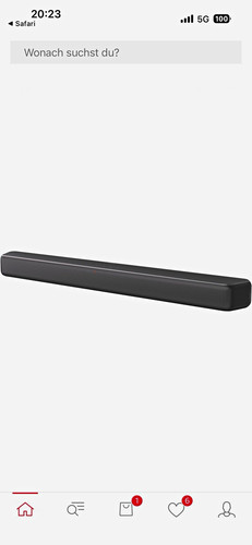 Philips soundbar tab5109 - soundbar,